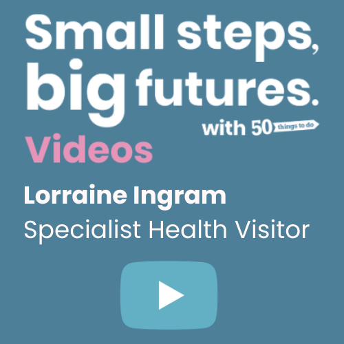 Lorraine Ingram Icon