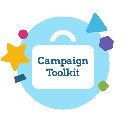 Campaign Toolkit