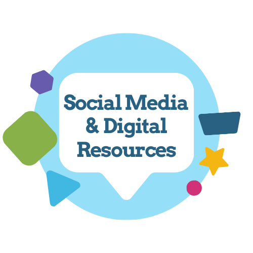 Social Media Resources