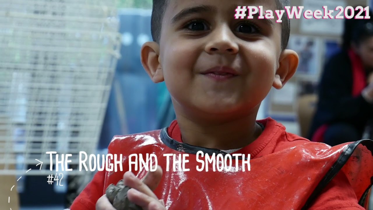 National week of play